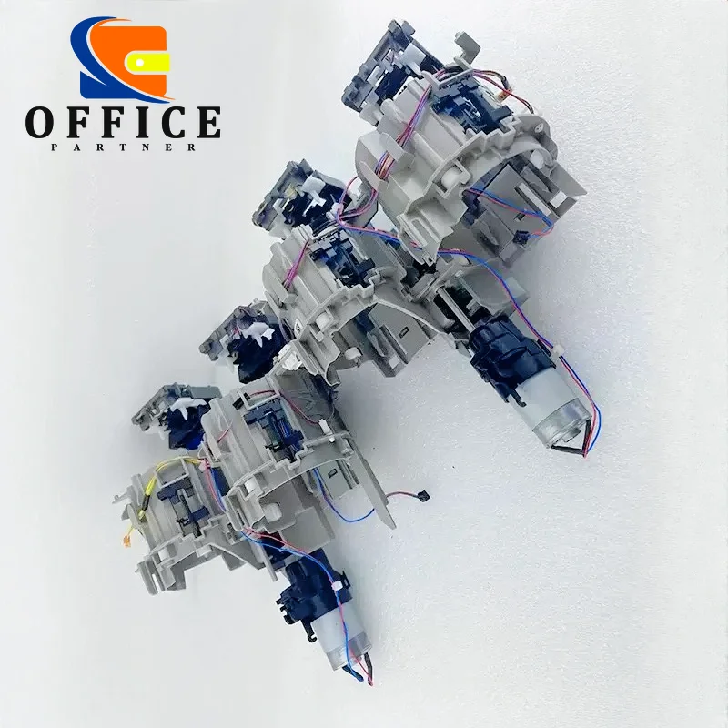 FM1-B249-000 FM1-B255-000 Привод флакона с тонером в сборе для Canon imageRUNNER ADVANCE C3325i C3330i
FM1-B249-000 FM1-B255-000 Привод флакона с тонером в сборе для Canon imageRUNNER ADVANCE C3325i C3330i
