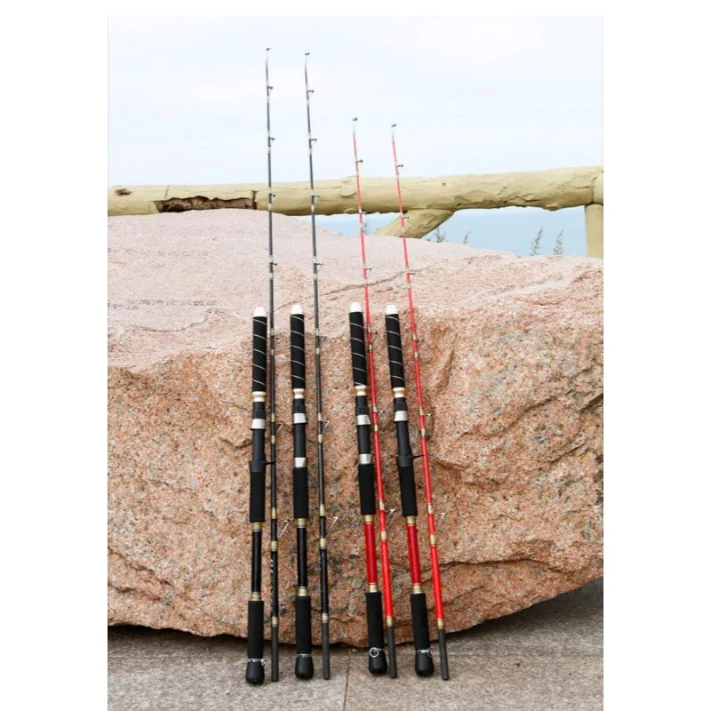 Удилище для быстрого джиггинга 200-800 г, 30 кг, для морской рыбалки с лодки, спиннинговое, для серфовой ловли, комплект удилищ
Удилище для быстрого джиггинга 200-800 г, 30 кг, для морской рыбалки с лодки, спиннинговое, для серфовой ловли, комплект удилищ