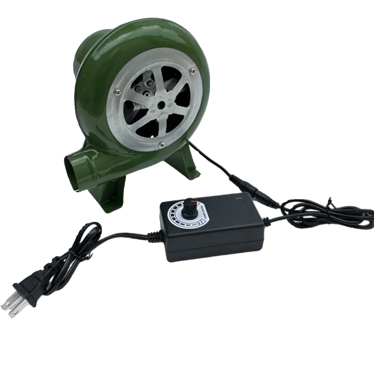 220V Blower Small Household High-Power Powerful Barbecue Combustion-Aiding Blower Mini
220V Blower Small Household High-Power Powerful Barbecue Combustion-Aiding Blower Mini