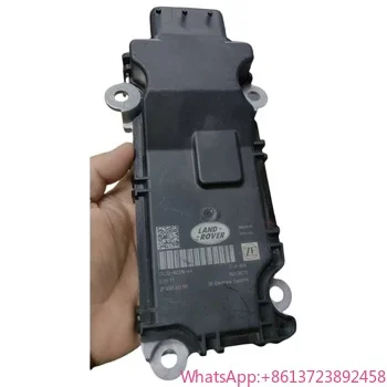 New Original 9HP48 Transmission Control Module TCU for Land Rover Polar CGJ32-14C336-AA ES11-1035
New Original 9HP48 Transmission Control Module TCU for Land Rover Polar CGJ32-14C336-AA ES11-1035