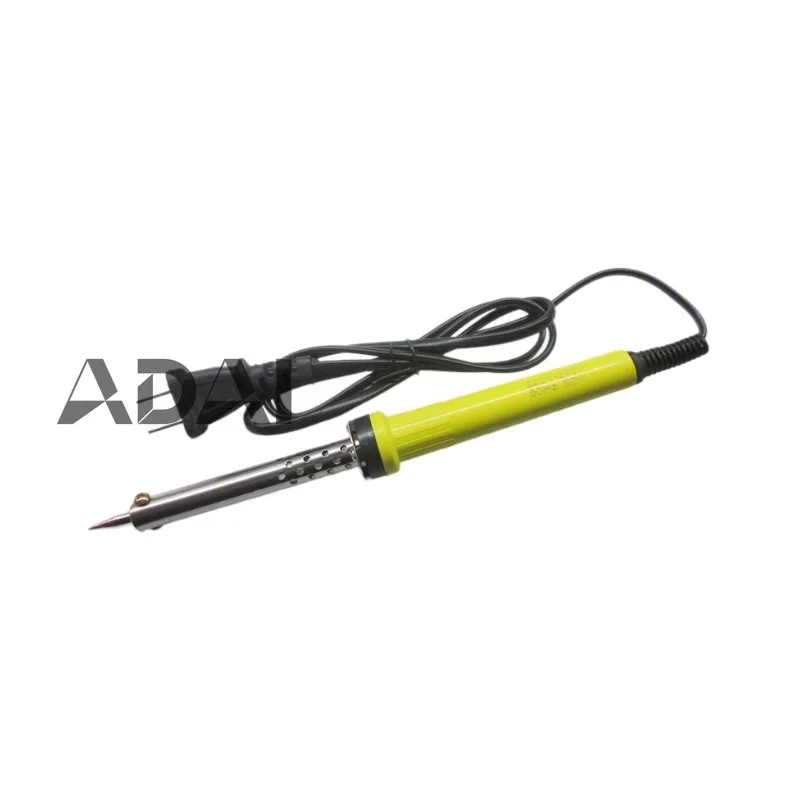 External heating single-phase pointed electric soldering iron electronic and electrical maintenance tool electric soldering iron
External heating single-phase pointed electric soldering iron electronic and electrical maintenance tool electric soldering iron