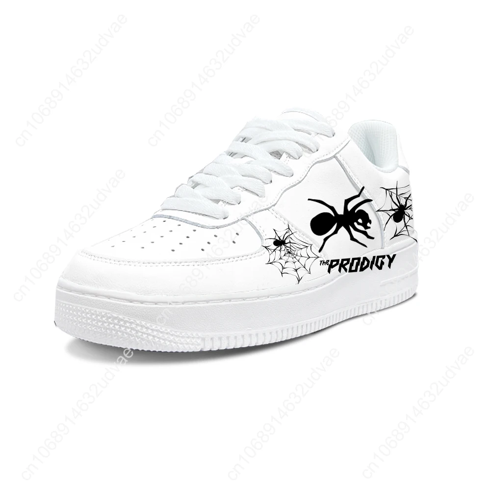 The Prodigy Casual Shoes Platform Shoe Sneakers Mens Womens Teenager Flats Custom Made Sneaker 3D Graffiti Kateboarding Footwear
The Prodigy Casual Shoes Platform Shoe Sneakers Mens Womens Teenager Flats Custom Made Sneaker 3D Graffiti Kateboarding Footwear
