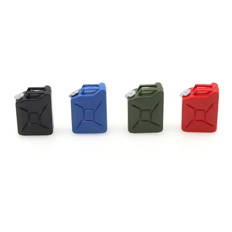 1pc mini simulation fuel tank decoration tools for axial scx10 90046 axi03007 Trxs TRX4 Tamiya D90 RC crawler
1pc mini simulation fuel tank decoration tools for axial scx10 90046 axi03007 Trxs TRX4 Tamiya D90 RC crawler