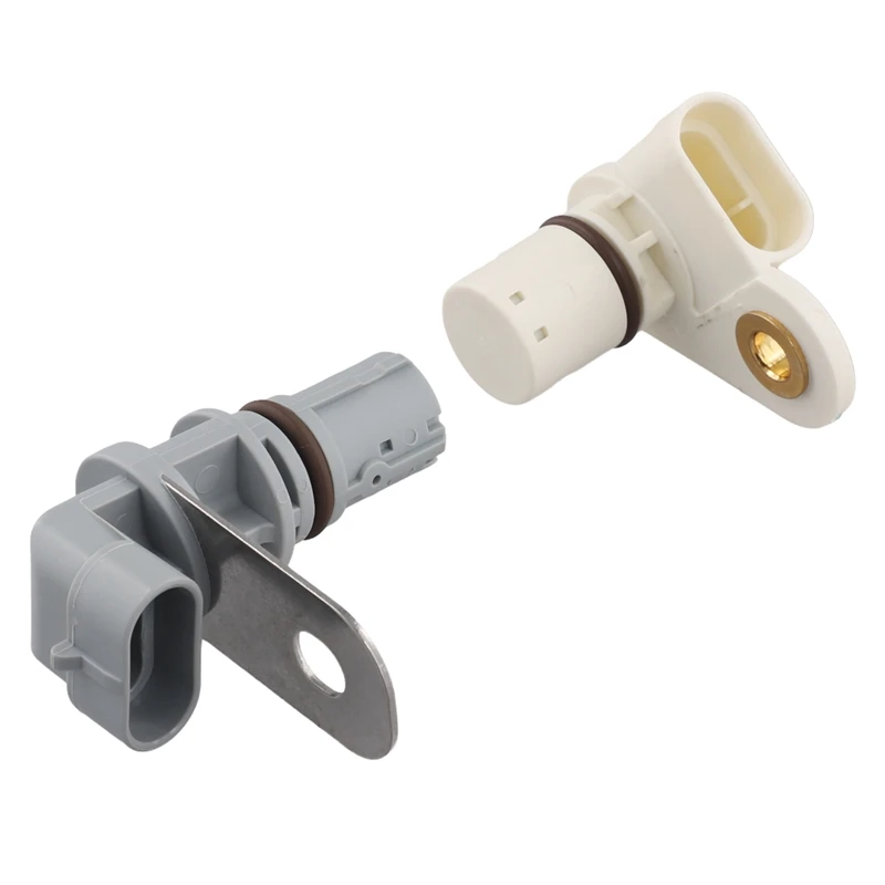 2Pcs Camshaft & Crankshaft Position Sensor For Chevrolet Silverado 1500 GMC 12703627 12568983
2Pcs Camshaft & Crankshaft Position Sensor For Chevrolet Silverado 1500 GMC 12703627 12568983