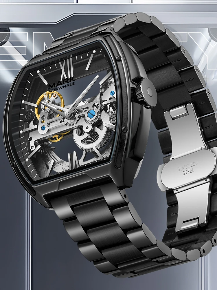 Men's Automatic Watch Luxury Men's Watch Install Automatic Mechanical Elegant Man Watch Shipping Free Watch
Men's Automatic Watch Luxury Men's Watch Install Automatic Mechanical Elegant Man Watch Shipping Free Watch