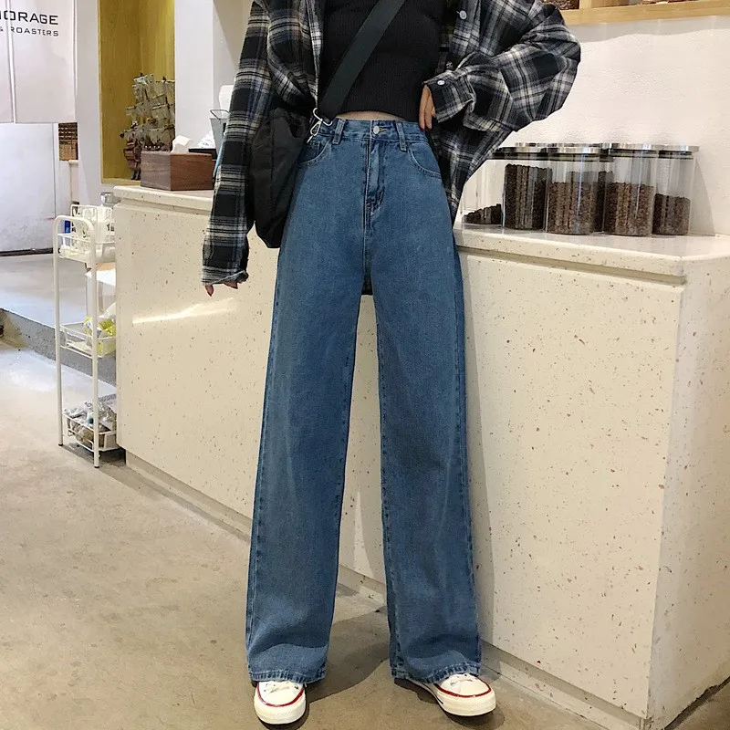 plus Size Casual Trousers for Girls Denim Women Pants Jeans Bot Spring Season Seven/Nine Points Long Other 00% Material
plus Size Casual Trousers for Girls Denim Women Pants Jeans Bot Spring Season Seven/Nine Points Long Other 00% Material