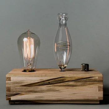 New Smart Home Room Vintage Wood Fragrance Aromatherapy Ultrasonic Air Scent Mist Aroma Defuser Diffuser Machine With Light Bulb
New Smart Home Room Vintage Wood Fragrance Aromatherapy Ultrasonic Air Scent Mist Aroma Defuser Diffuser Machine With Light Bulb