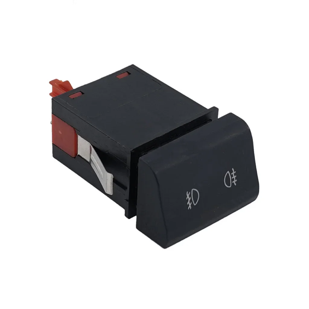 5Z0941535 5Z0941535A 4D0941535 It is suitable for car emergency fog light control switch
5Z0941535 5Z0941535A 4D0941535 It is suitable for car emergency fog light control switch