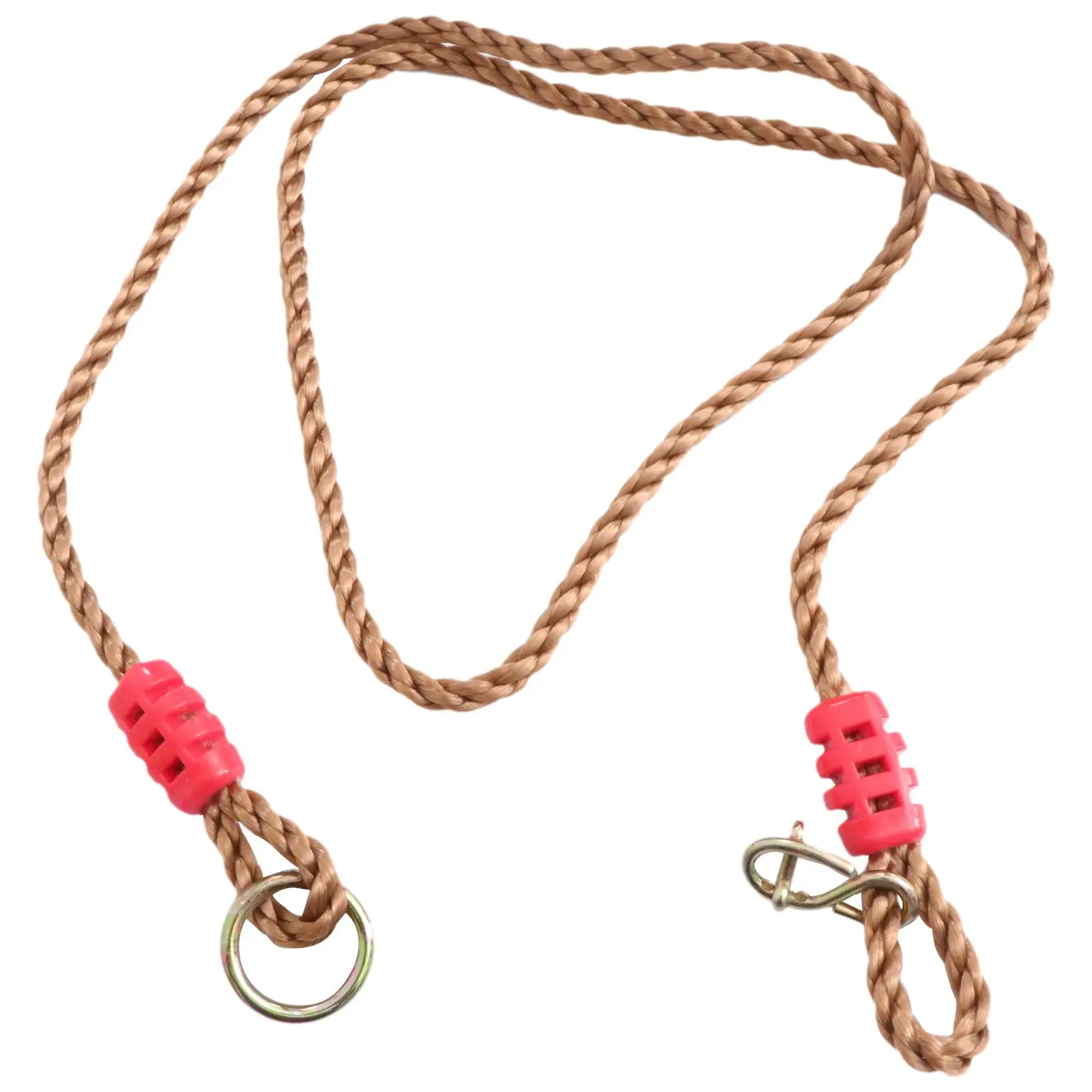 Swing Hanging Straps Durable Material Safe Design Fits All Swings Outdoor Hammock Tree Strap Adjustable Rope Quality
Swing Hanging Straps Durable Material Safe Design Fits All Swings Outdoor Hammock Tree Strap Adjustable Rope Quality