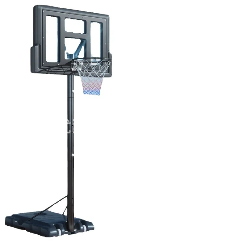 Basketball Hoop Movable Outdoor Standard Basketball Shooting Frame Household Indoor Youth Children Lifting Basketball Frame
Basketball Hoop Movable Outdoor Standard Basketball Shooting Frame Household Indoor Youth Children Lifting Basketball Frame