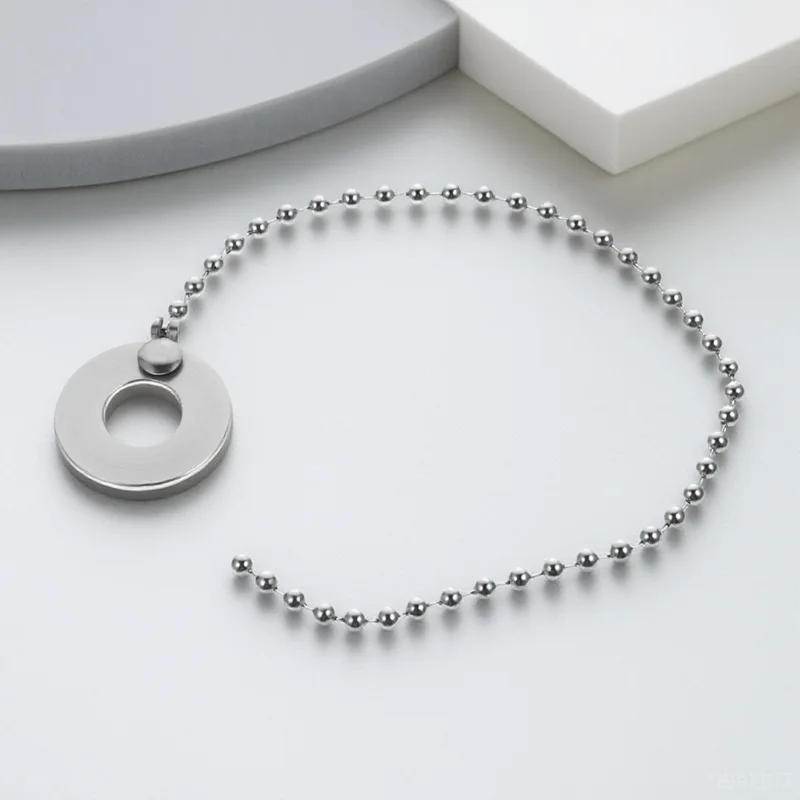 Cymbal Sizzler Chain Aluminum Alloy Flexible Smooth Extension for Drum Kit Jazz Ride Crash Drum Cymbal Rattler Accessories
Cymbal Sizzler Chain Aluminum Alloy Flexible Smooth Extension for Drum Kit Jazz Ride Crash Drum Cymbal Rattler Accessories