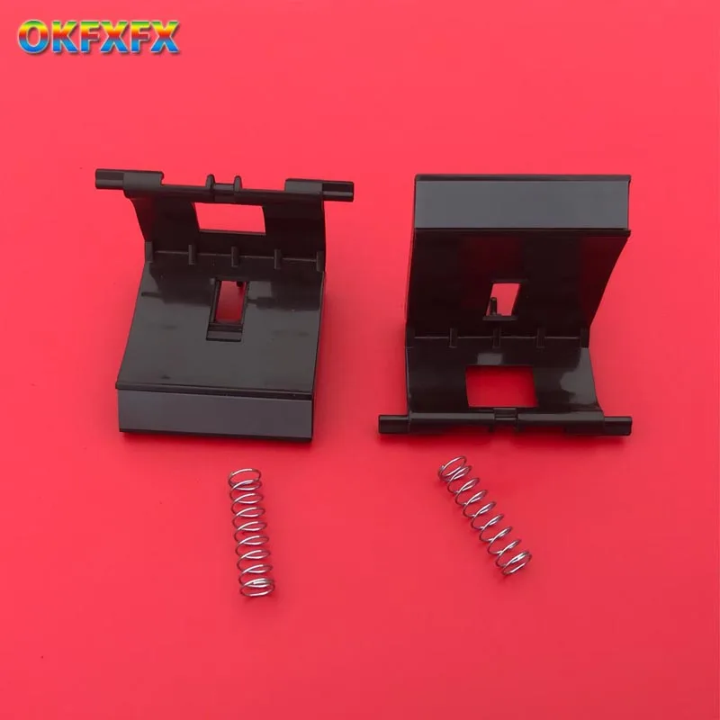 10X RM1-4207 Разделительная накладка для HP M1536 P1566 P1606 P1505 M201 M202 M225 M226 M1120 M1522 для CANON LBP3250 LBP6200 MF4410
10X RM1-4207 Разделительная накладка для HP M1536 P1566 P1606 P1505 M201 M202 M225 M226 M1120 M1522 для CANON LBP3250 LBP6200 MF4410