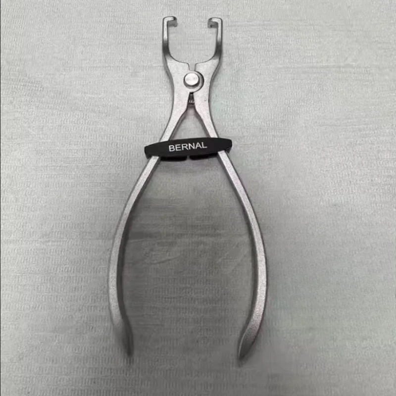 1 шт., щипцы для стоматологических матриц, плоскогубцы для размещения, подходят для Garrison Forcep, сильные зажимные кольца сепаратора, ваготрица
1 шт., щипцы для стоматологических матриц, плоскогубцы для размещения, подходят для Garrison Forcep, сильные зажимные кольца сепаратора, ваготрица