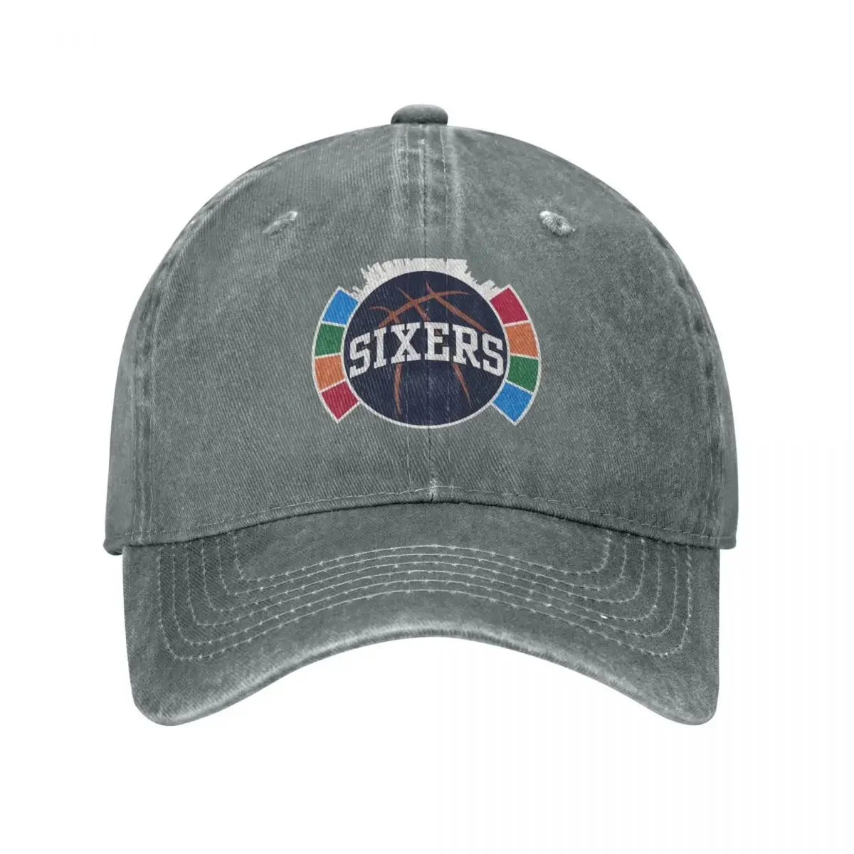 Sixers Baseball Cap custom caps Bobble Hat Sun Hat For Children men's big size hat Women's Beach Outlet 2026 Men's
Sixers Baseball Cap custom caps Bobble Hat Sun Hat For Children men's big size hat Women's Beach Outlet 2026 Men's