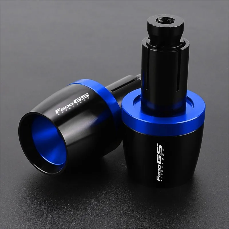 For BMW F800GS F800 GS ADVENTURE F800GSADVENTURE 2017-2023 2024 Motorcycle Handlebar Grips Bar Ends Cap Counterweight Plug Slide
For BMW F800GS F800 GS ADVENTURE F800GSADVENTURE 2017-2023 2024 Motorcycle Handlebar Grips Bar Ends Cap Counterweight Plug Slide