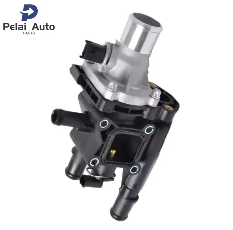 2519824 Auto Parts Car Engine Coolant Thermostat for Chevrolet
2519824 Auto Parts Car Engine Coolant Thermostat for Chevrolet
