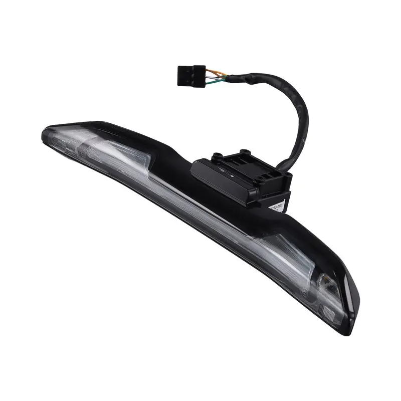 Rear Turn Signal Brake Light Taillight Lamp For 675SR 675NK CF675SR CF675NK CF-MOTO CF650-10-11 Motorcycle Parts
Rear Turn Signal Brake Light Taillight Lamp For 675SR 675NK CF675SR CF675NK CF-MOTO CF650-10-11 Motorcycle Parts