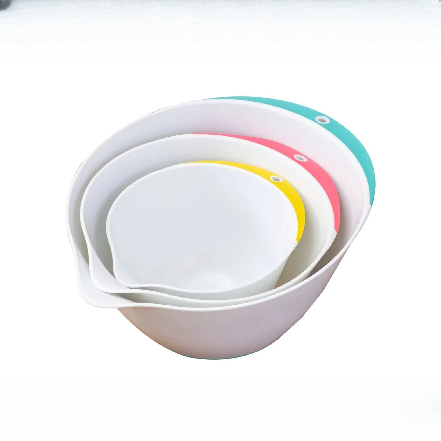Customized 35-5000ml experimental round bottom hemispherical evaporative porcelain dish
Customized 35-5000ml experimental round bottom hemispherical evaporative porcelain dish