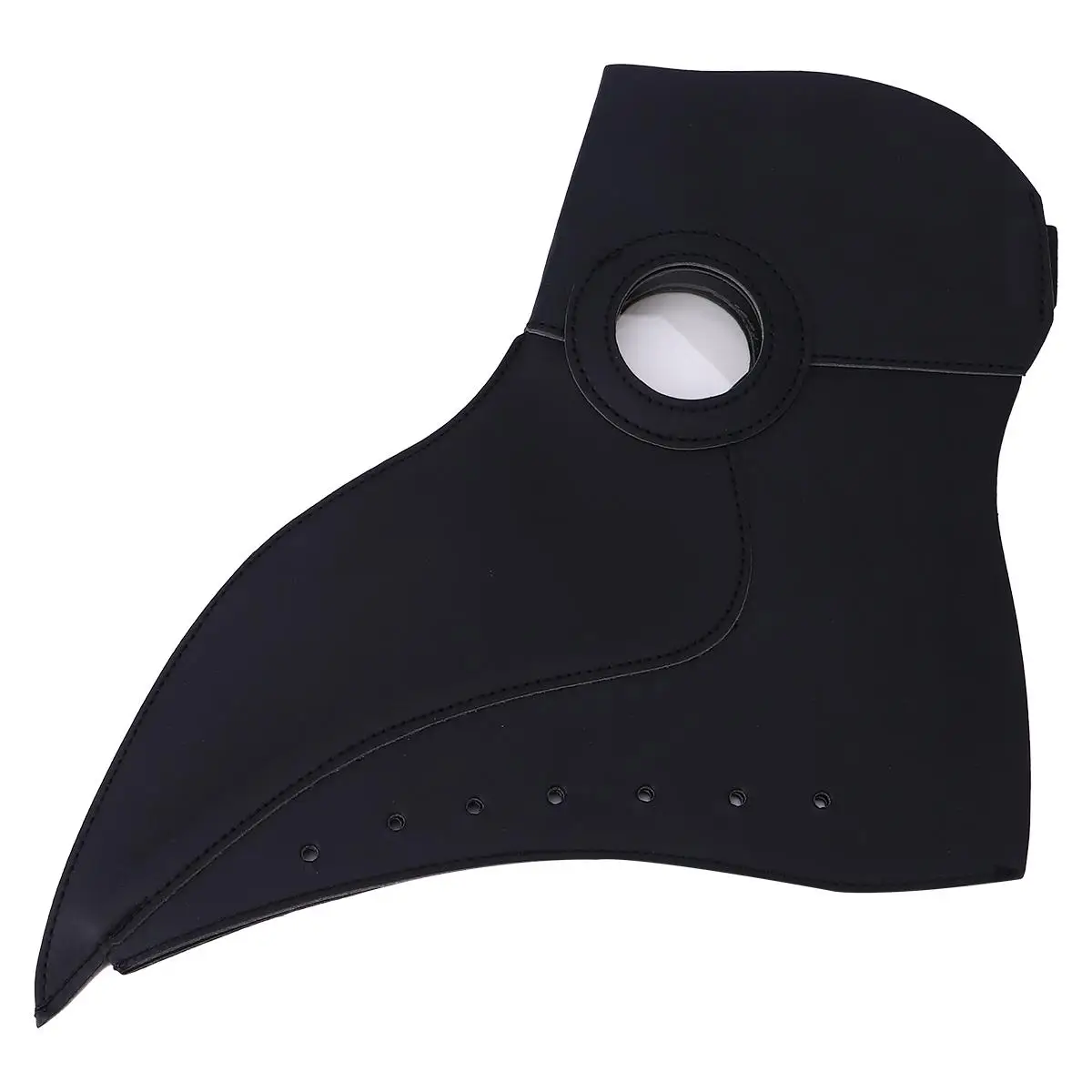 Beak Mask Halloween Steampunk for Carnival Festival Accessory Performance Decorative Masks Clothing
Beak Mask Halloween Steampunk for Carnival Festival Accessory Performance Decorative Masks Clothing