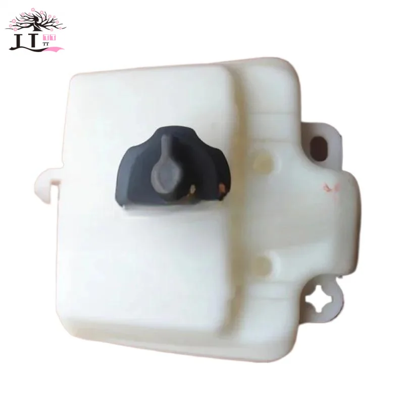 Fuel tank assembly w/ Cap P.E 0.9L for Yamaha F2.5 HIDEA HDF2.5 HYFONG YAMA 4 stroke 2.5HP 72CC outboard marine boat motor TU
Fuel tank assembly w/ Cap P.E 0.9L for Yamaha F2.5 HIDEA HDF2.5 HYFONG YAMA 4 stroke 2.5HP 72CC outboard marine boat motor TU