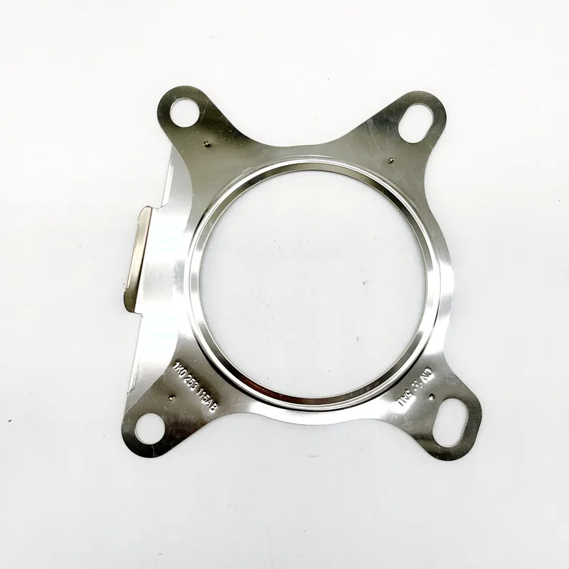 Exhaust Gas Turbocharger Seal Gasket for Audi A1 A3 Q3 TT VW Amarok Eos CC Tiguan Jetta 1K0 253 115 AB
Exhaust Gas Turbocharger Seal Gasket for Audi A1 A3 Q3 TT VW Amarok Eos CC Tiguan Jetta 1K0 253 115 AB