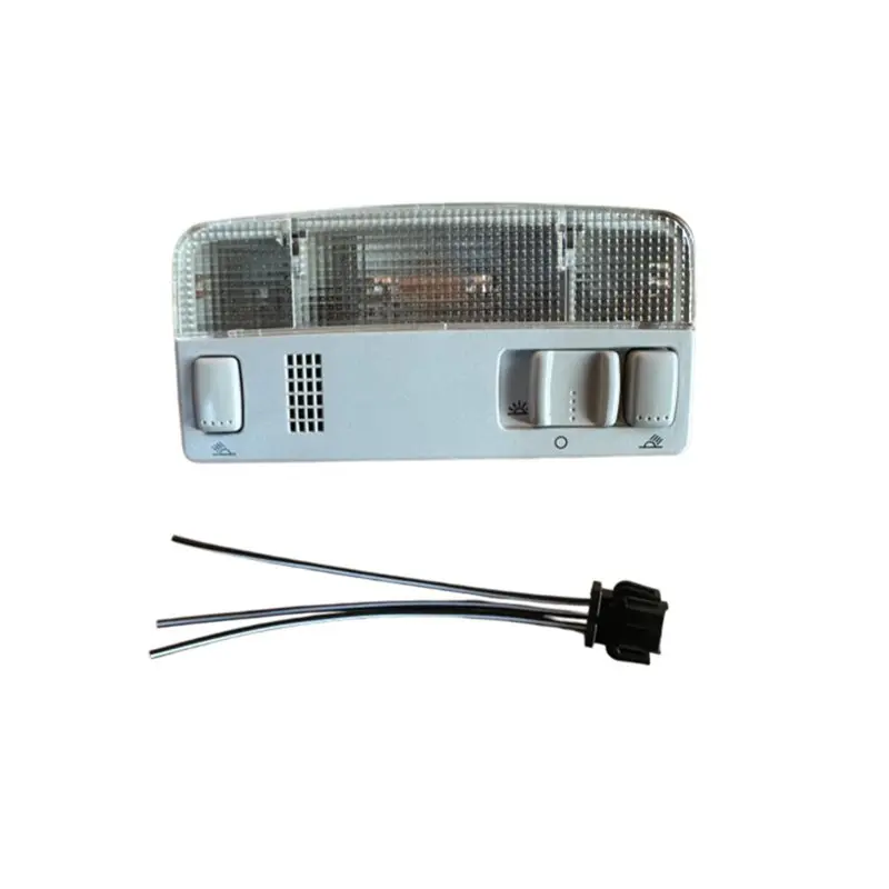 Dome Reading Light For Seat VARIO IBIZA LEON TOLEDO For Skoda Octavia ROOMSTER RAPID Interior Lamp-X59A
Dome Reading Light For Seat VARIO IBIZA LEON TOLEDO For Skoda Octavia ROOMSTER RAPID Interior Lamp-X59A
