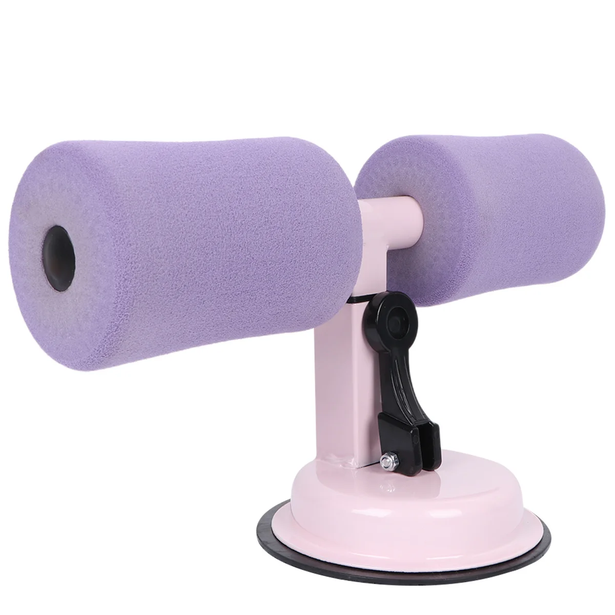 Abdominal Fitness Helper With Suction Cups Sit-Up Assist Device For Waist Belly Exercise Leg Muscle Training Home Workout Tool
Abdominal Fitness Helper With Suction Cups Sit-Up Assist Device For Waist Belly Exercise Leg Muscle Training Home Workout Tool