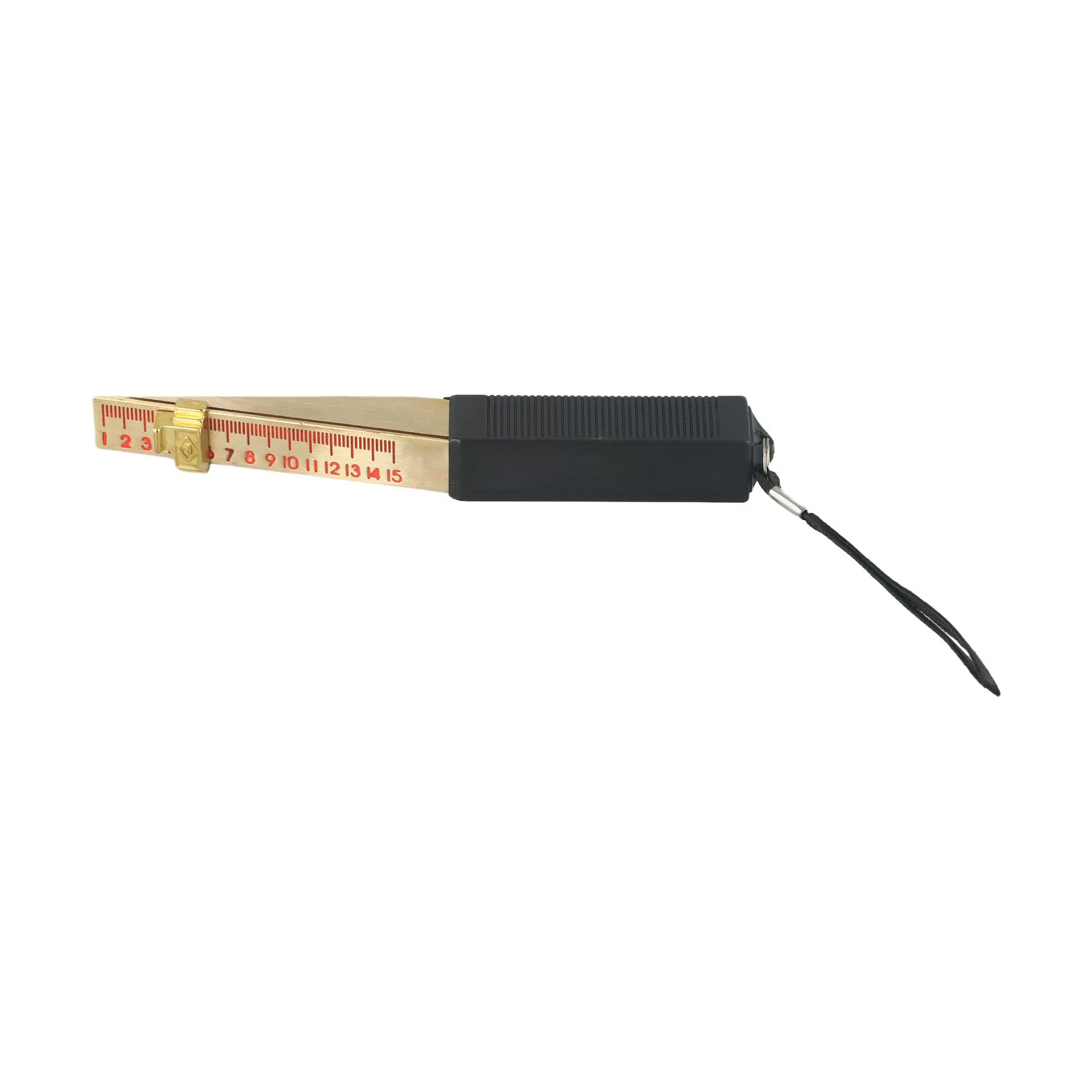 Amazing Utility Compact Wedge Feelers Designed to Measure Both Thickness and Flatness of Doors Accurately at Home or Worksite
Amazing Utility Compact Wedge Feelers Designed to Measure Both Thickness and Flatness of Doors Accurately at Home or Worksite