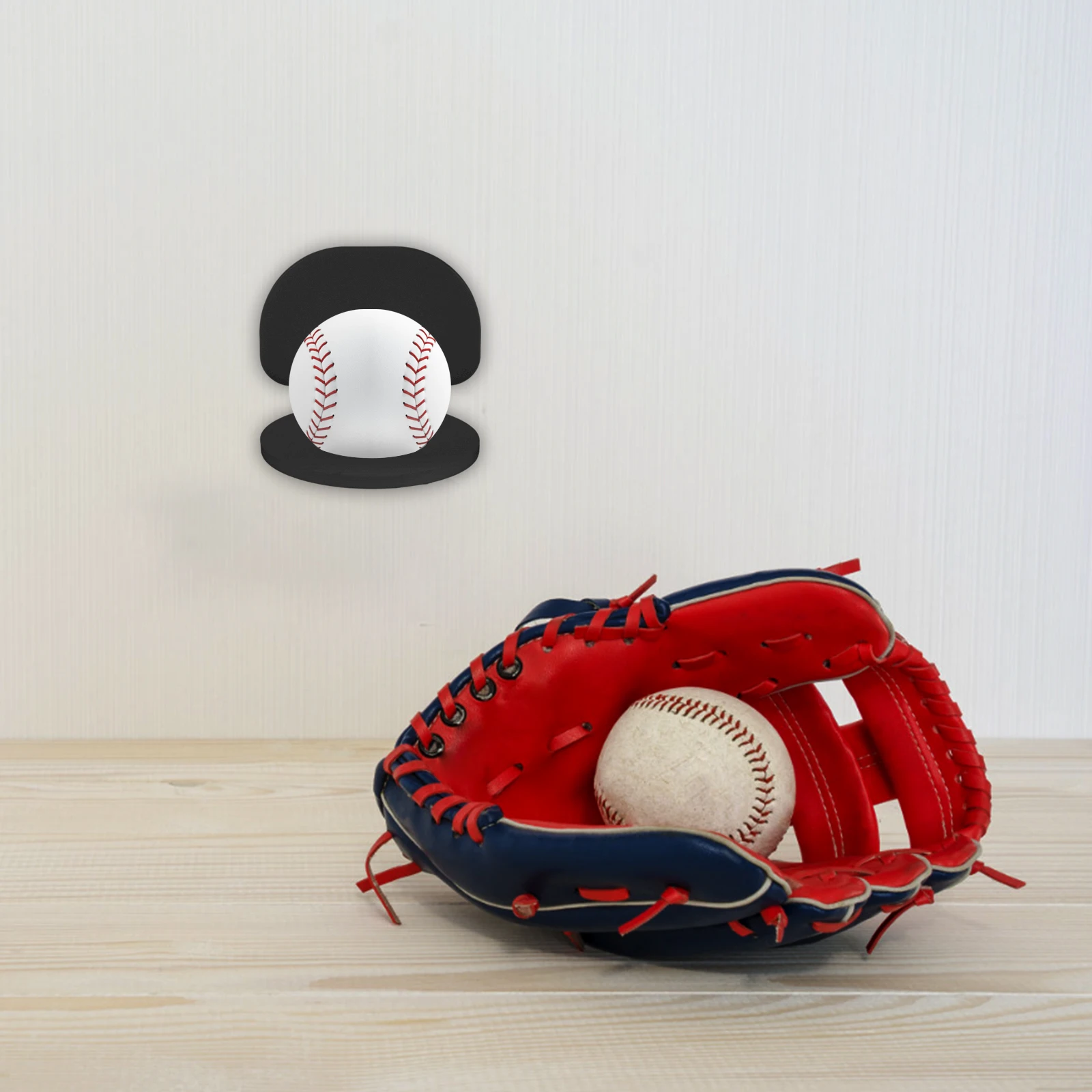 2 pcs Ball Stands for Tennis Softball Baseball Golf Adjustable Height Acrylic Wall Decor HOLDER Storage Display Rack
2 pcs Ball Stands for Tennis Softball Baseball Golf Adjustable Height Acrylic Wall Decor HOLDER Storage Display Rack