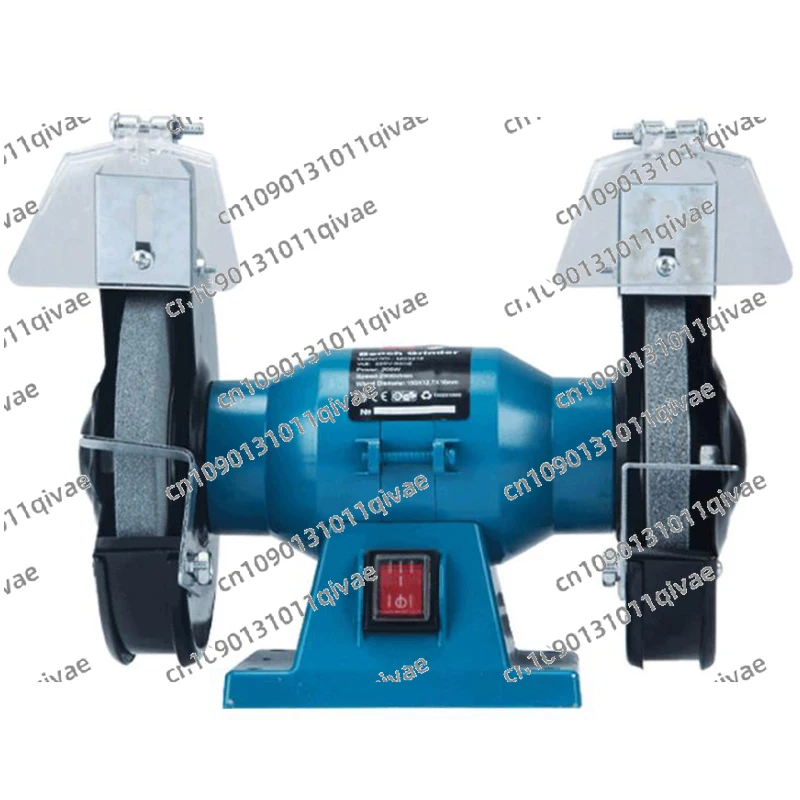 Многофункциональная настольная шлифовальная машина, роторная шлифовальная машина, полировальная машина, бытовая электрическая точилка для ножей
Многофункциональная настольная шлифовальная машина, роторная шлифовальная машина, полировальная машина, бытовая электрическая точилка для ножей