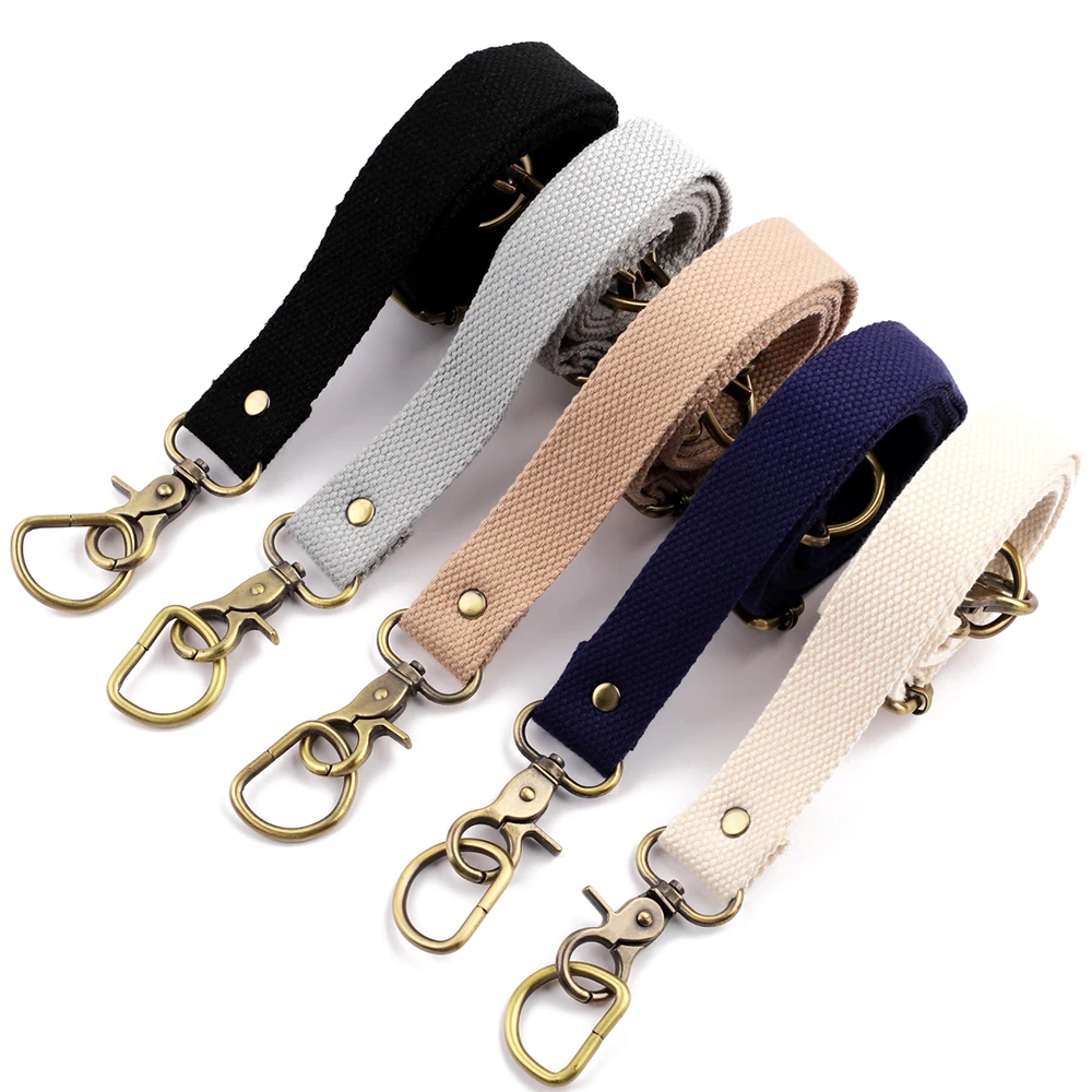 New Adjustable Canvas Travel Shoulder Strap Fashion Bag DIY purse Replacement Handbag Strap Belts Bag Accessories
New Adjustable Canvas Travel Shoulder Strap Fashion Bag DIY purse Replacement Handbag Strap Belts Bag Accessories