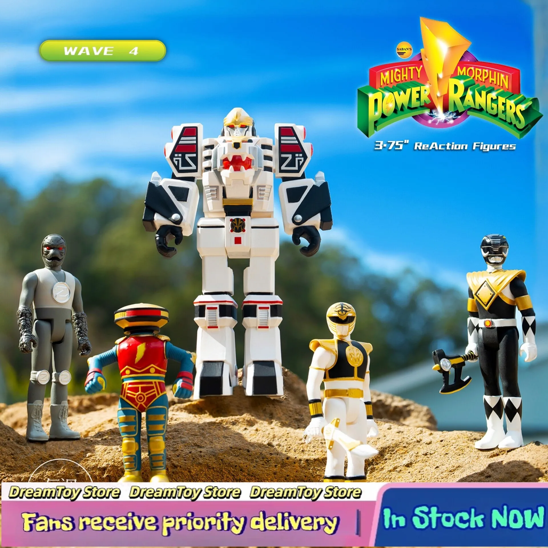 【In Stock】Super7 Classic Movie Dinosaur Team Warrior Patrol Soldier Model Hanging Card Series 3.75Inch Action Dolls Christmas
【In Stock】Super7 Classic Movie Dinosaur Team Warrior Patrol Soldier Model Hanging Card Series 3.75Inch Action Dolls Christmas