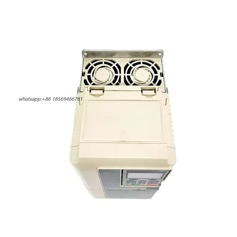 2026 Brand New A1000 AC Servo Drive 15kW VFD Inverter with 380V Vector Control for Three-Phase Motor Application
2026 Brand New A1000 AC Servo Drive 15kW VFD Inverter with 380V Vector Control for Three-Phase Motor Application
