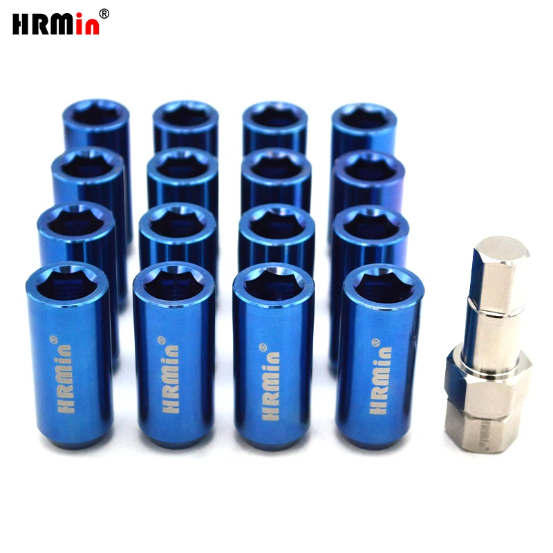 HRMin 10.9 grade Gr.5 titanium cone seat wheel lug nut titanium nut M12*1.5mm for Toyoto,Mazda,Honda,Acura,Scion,Lexus 
HRMin 10.9 grade Gr.5 titanium cone seat wheel lug nut titanium nut M12*1.5mm for Toyoto,Mazda,Honda,Acura,Scion,Lexus
