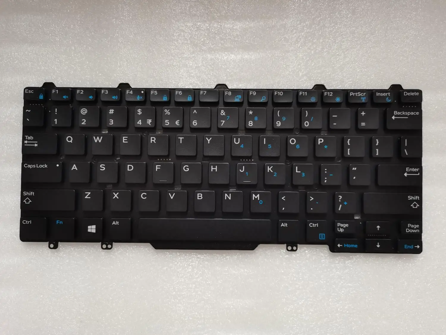 0TCG58 FOR DELL Laptop Keyboard TCG58
0TCG58 FOR DELL Laptop Keyboard TCG58
