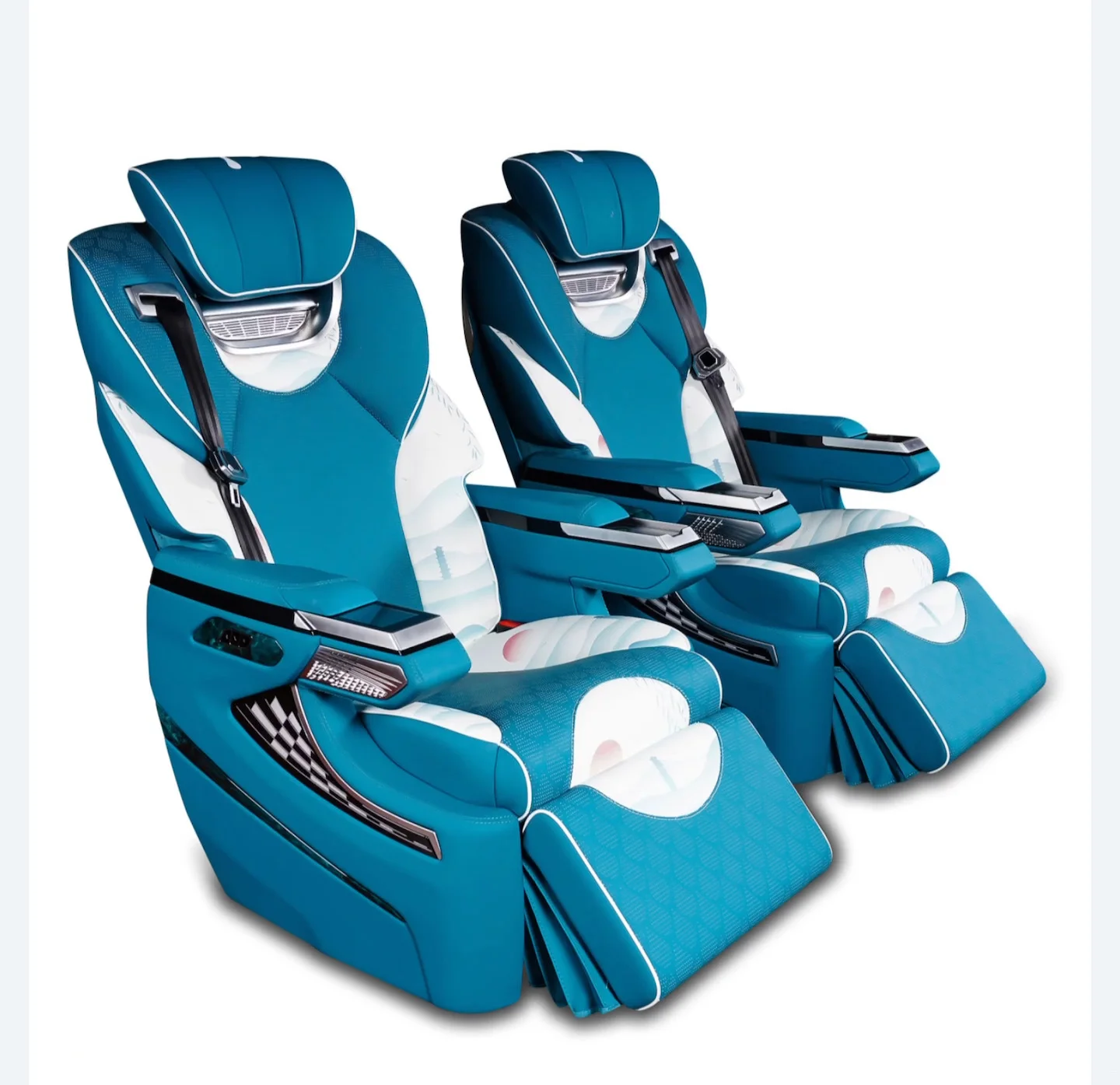 New Luxury Vip Van Modified Car Seat Manufacturer Seat Leather Document Bag Sport Seat OEM Logo for Vito W447 Sprinter
New Luxury Vip Van Modified Car Seat Manufacturer Seat Leather Document Bag Sport Seat OEM Logo for Vito W447 Sprinter
