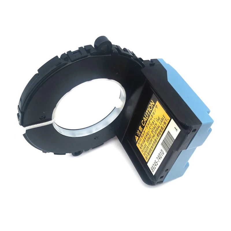 1pcs 89245-74010 8924574010 Steering Angle Sensor For Toyota Land Cruiser Prado Prius Yaris
1pcs 89245-74010 8924574010 Steering Angle Sensor For Toyota Land Cruiser Prado Prius Yaris