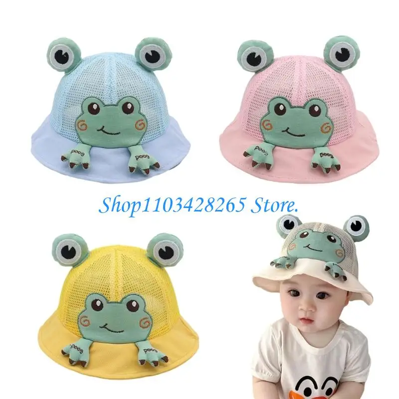 Baby Nylon Fisherman Caps весенняя осень Основная широкая обширная защита от солнца. 
Baby Nylon Fisherman Caps весенняя осень Основная широкая обширная защита от солнца.