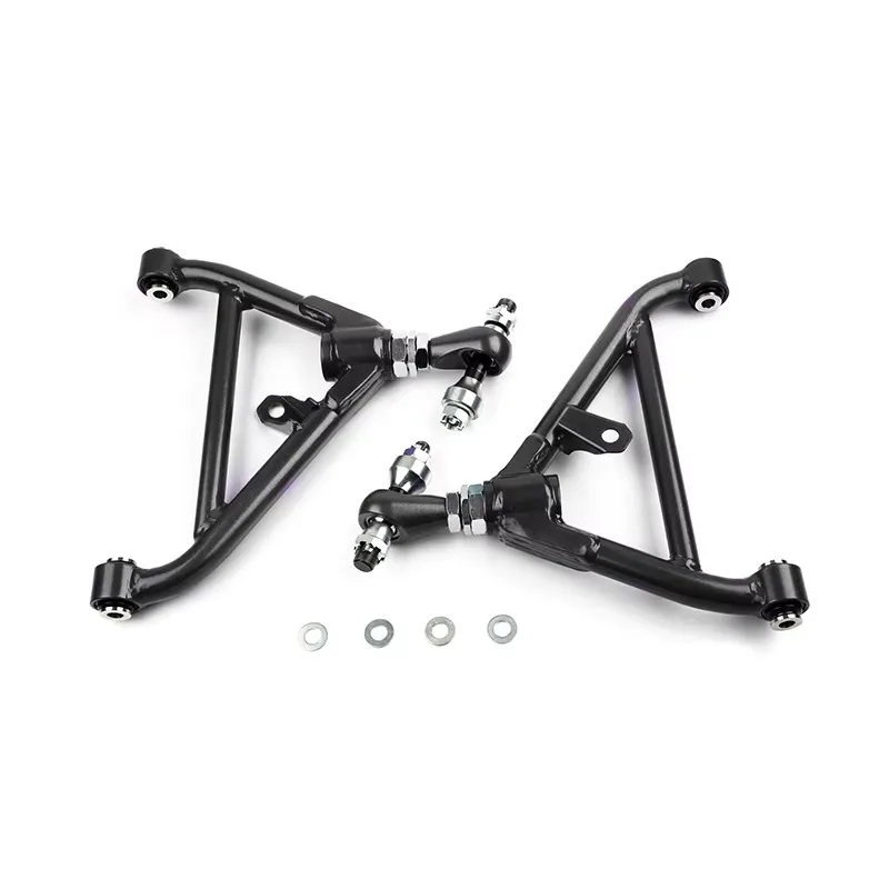 RTS Hot Sale YZ011B Rear Lower Control Arm for Nissan Cefiro A31/Silvia S13/S14/1S15 Auto Suspension Parts
RTS Hot Sale YZ011B Rear Lower Control Arm for Nissan Cefiro A31/Silvia S13/S14/1S15 Auto Suspension Parts