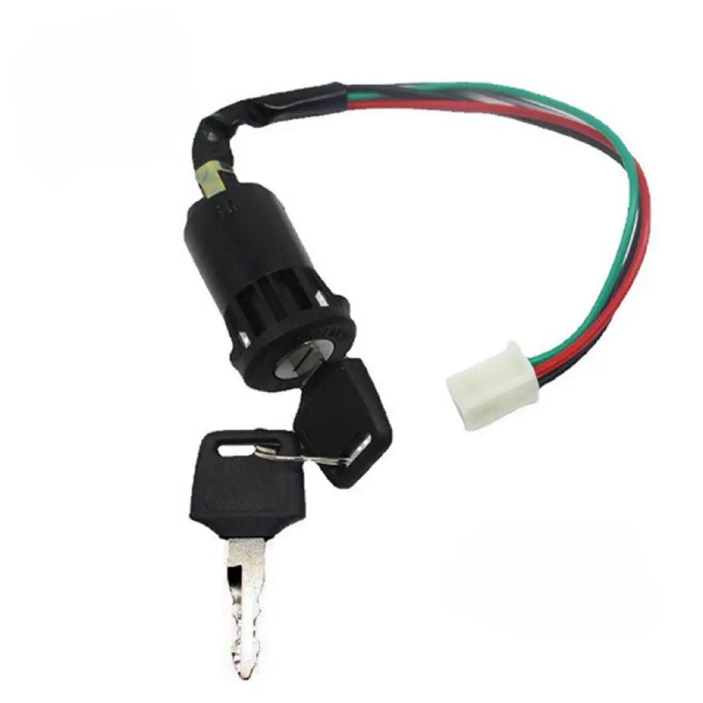 Universal Motorcycle Ignition Switch Waterproof Electric Door Lock Electric Start Atv Key For Honda Yamaha Kawasaki Suzuki KTM
Universal Motorcycle Ignition Switch Waterproof Electric Door Lock Electric Start Atv Key For Honda Yamaha Kawasaki Suzuki KTM