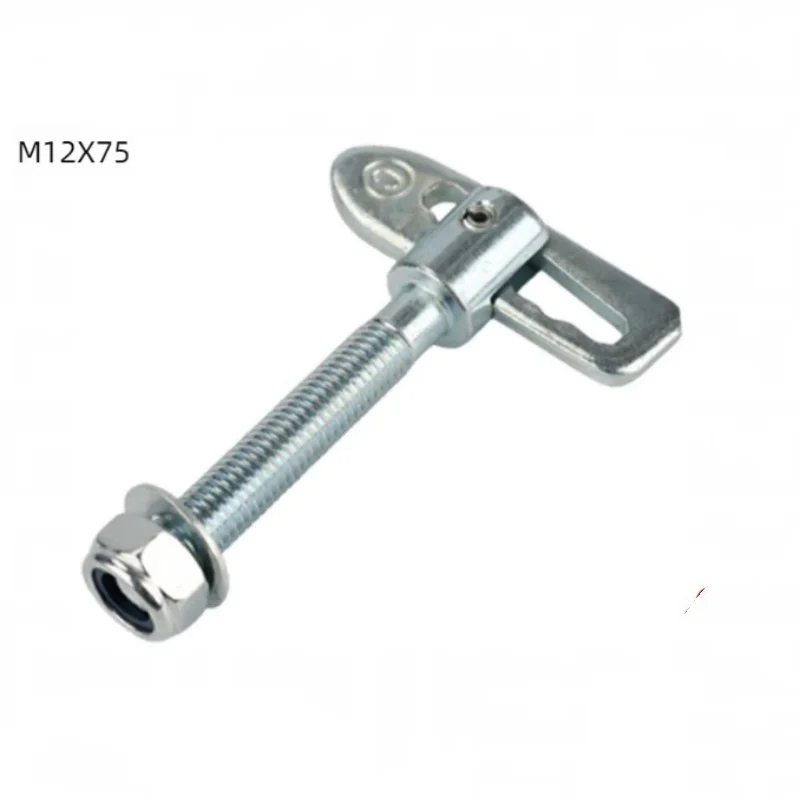 ISURE MARINE M12X75 Quick Release Pin T-shaped Trailer Accessories Quick Release Pin Fixed Pin Spring Pin
ISURE MARINE M12X75 Quick Release Pin T-shaped Trailer Accessories Quick Release Pin Fixed Pin Spring Pin