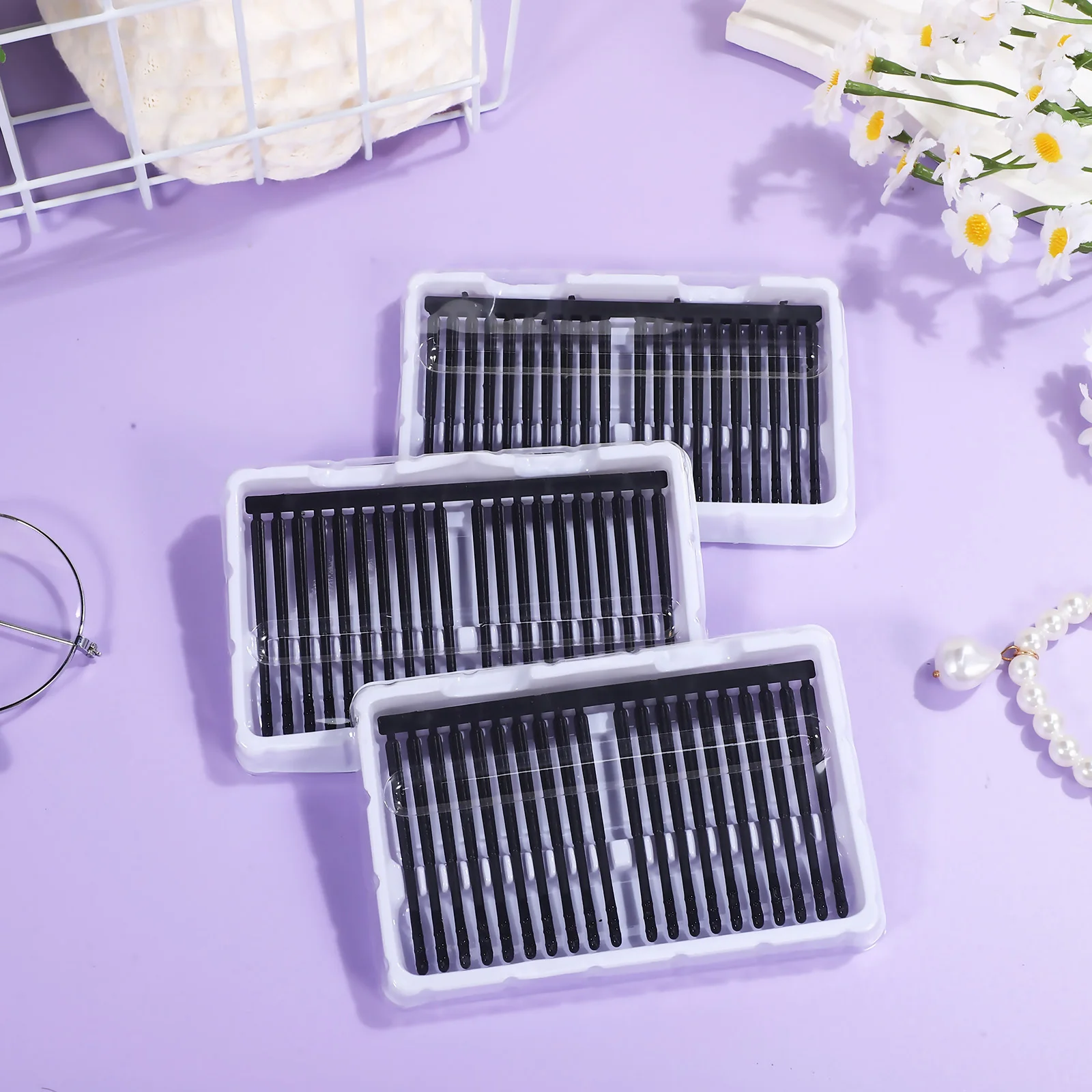 200 шт., липкие палочки для ушной серы, инструменты для чистки, безопасные наборы для удаления ушной серы, нехрупкие, удобные, премиум-класса 
200 шт., липкие палочки для ушной серы, инструменты для чистки, безопасные наборы для удаления ушной серы, нехрупкие, удобные, премиум-класса