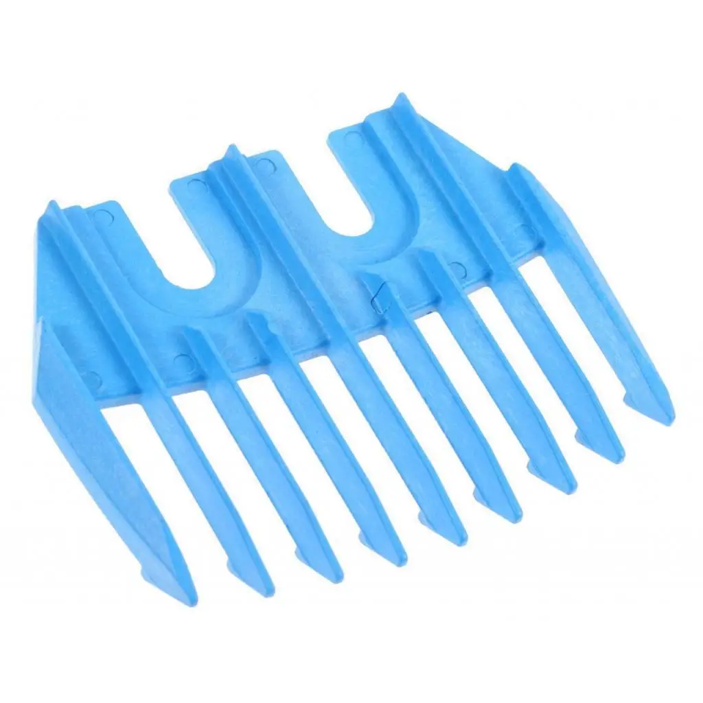 Sheep Shear Guard Guide Tool for Professional Wool Shearing Accessories with Universal Hair Cutting Comb
Sheep Shear Guard Guide Tool for Professional Wool Shearing Accessories with Universal Hair Cutting Comb