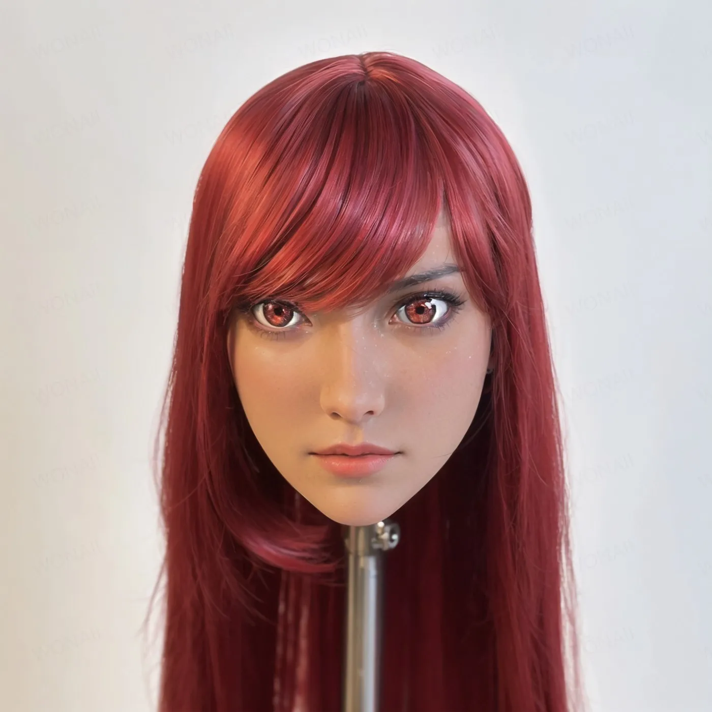 European and American style adult doll with a big head, male adult toy, special oral channels, including special particle collis
European and American style adult doll with a big head, male adult toy, special oral channels, including special particle collis