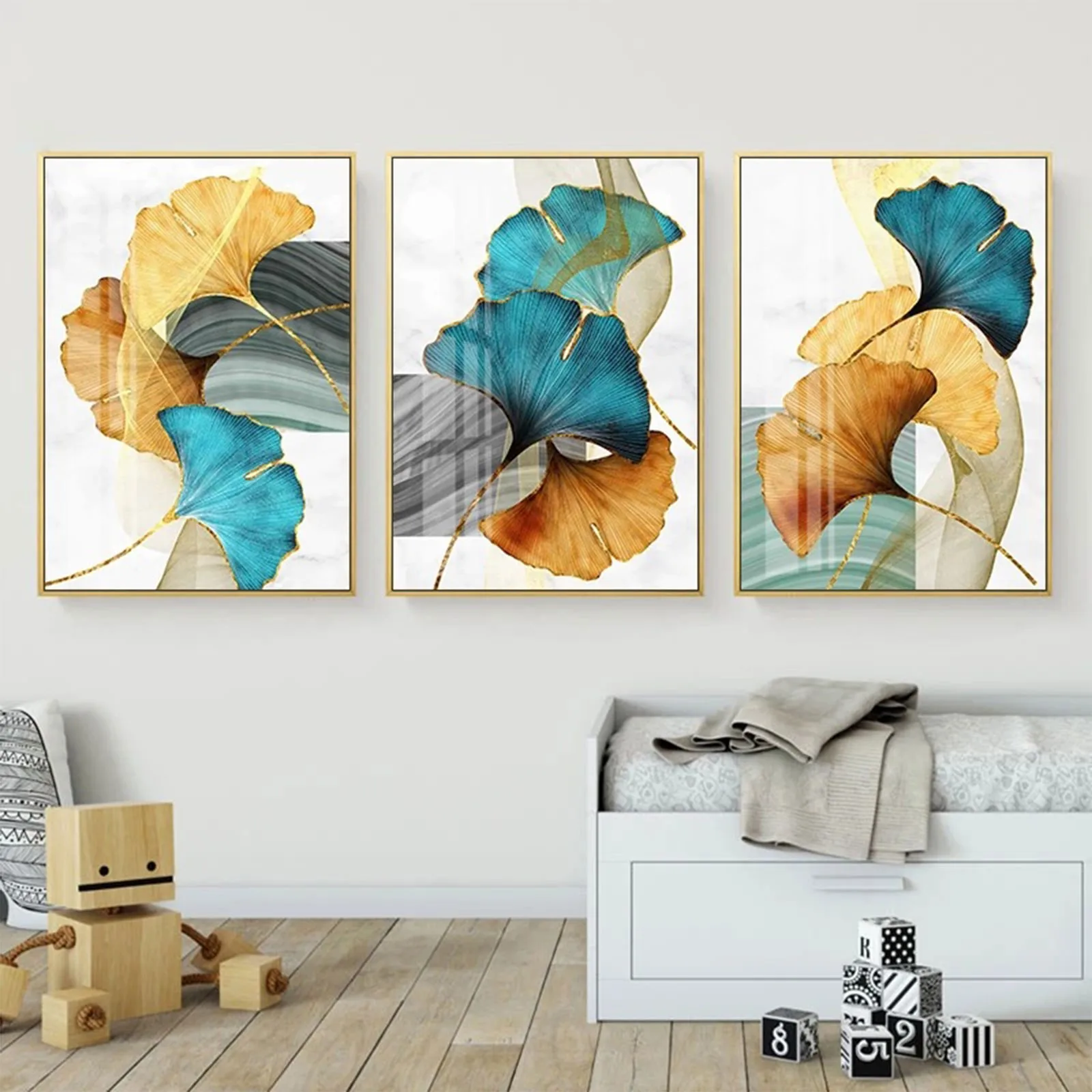 Abstract Leaf Wall Art Painting Canvas Print Wall Ornamental Painting For Living Room Bedroom Office Home Decoration
Abstract Leaf Wall Art Painting Canvas Print Wall Ornamental Painting For Living Room Bedroom Office Home Decoration