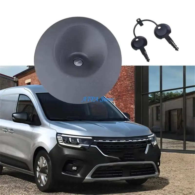 U13C 7701472643 Replacement Exact Fit Lockable Gas Cap Replacement Part for Kangoo
U13C 7701472643 Replacement Exact Fit Lockable Gas Cap Replacement Part for Kangoo