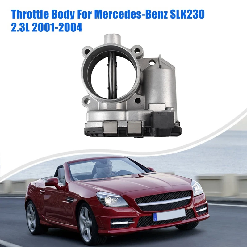 A 1110980109 Замена корпуса дроссельной заслонки автомобиля для Mercedes-Benz SLK230 2.3L 2001-2004 0280750045 A 1110980050 0280750467
A 1110980109 Замена корпуса дроссельной заслонки автомобиля для Mercedes-Benz SLK230 2.3L 2001-2004 0280750045 A 1110980050 0280750467