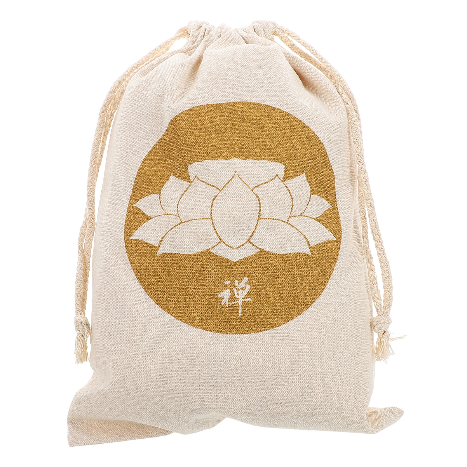 Premium Cloth Singing Bowl Storage Bag Drawstring Pouch for Meditation Travel Reusable Fabric Case Mindfulness Bowl Holder
Premium Cloth Singing Bowl Storage Bag Drawstring Pouch for Meditation Travel Reusable Fabric Case Mindfulness Bowl Holder