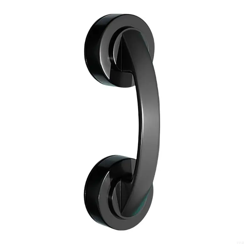 652F Door Handle With Simple Installation Protects Door Portable Accessory for Homes Offices And Retail
652F Door Handle With Simple Installation Protects Door Portable Accessory for Homes Offices And Retail