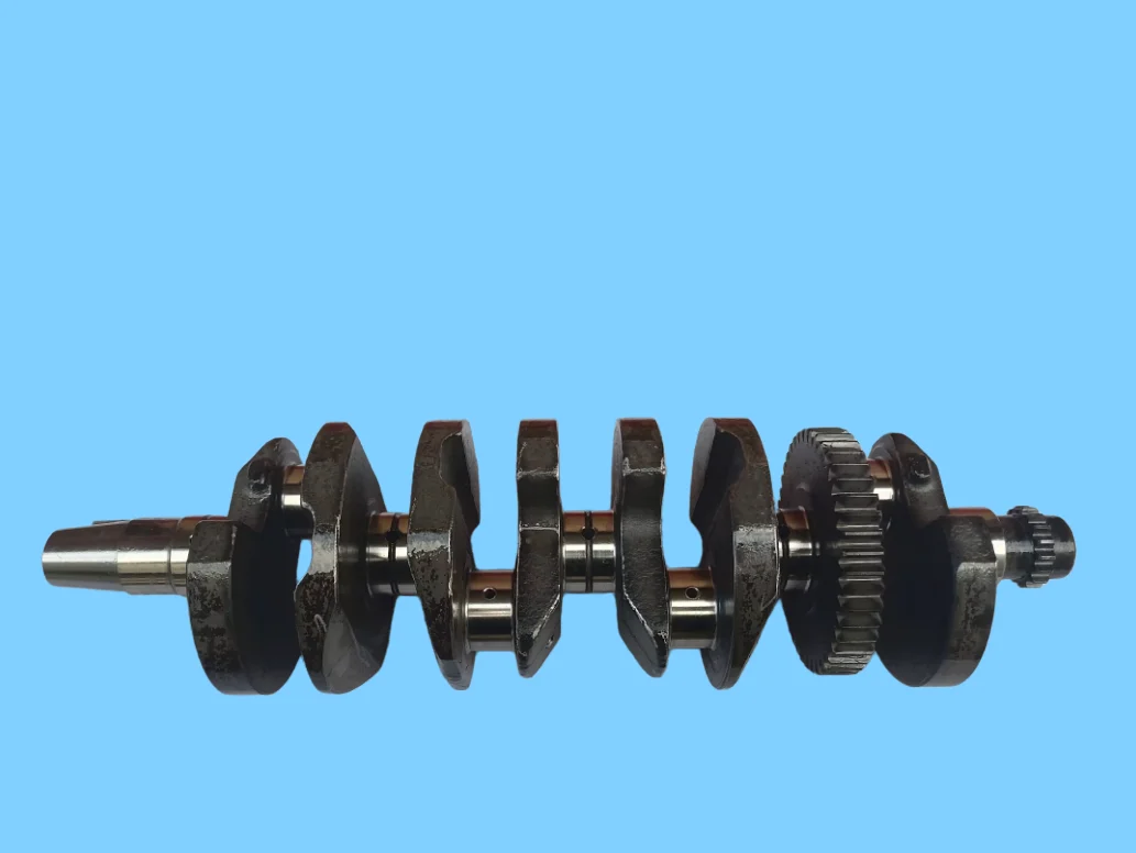 BJ600GS-A/BN600i Camshaft Connection Rod Motorcycle Engine Crankshaft
BJ600GS-A/BN600i Camshaft Connection Rod Motorcycle Engine Crankshaft